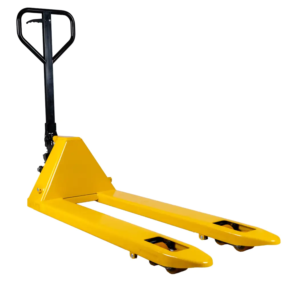 GS S4 Lifter Pallet Truck - 2500 Kg Limited Edition Racing